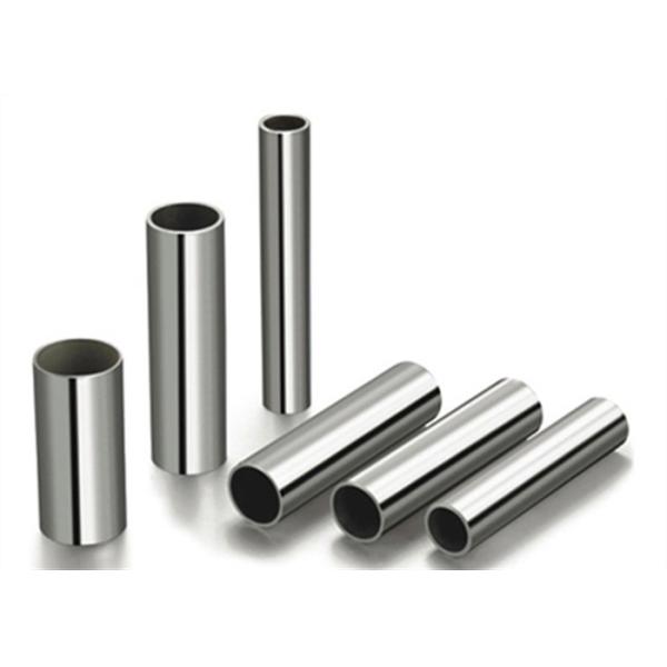 Buy ASTM A312 seamless steel pipe at wholesale prices