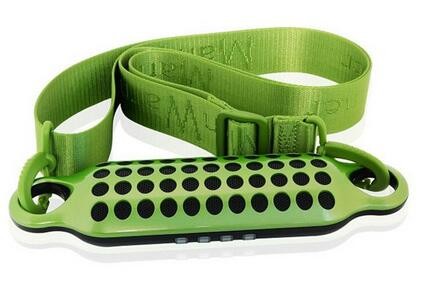 Outdoor Portable Waterproof Bluetooth Speaker With Alarm Function Lyrics