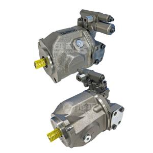 Hydraulic Pump Axial Piston Pump A10VSO71DFLR/31R-VSC62N00