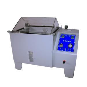 P.I.D.Control Salt Mist Corrosion Test Metal Products High Precision DX8603