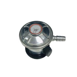 UPPERWELD Norwegian Style Air Regulator Valve for Durable Pressure Control and
