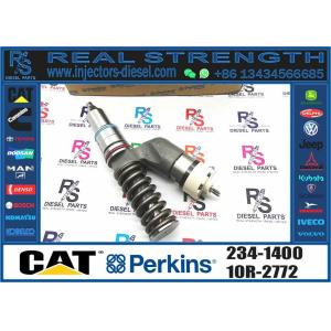 Diesel Engine Injector 10R-3263 355-6110 272-0630 249-0709 234-1400 253-0614 For