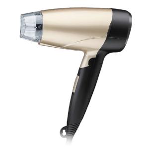 Compact Electric Hair Dryer With Overheating Protection 1200W-1500W
