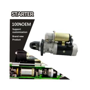 24V 11T CW STARTER Cummins QSK23 Diesel Engine 4396011 C4396011 QSK23 heavy