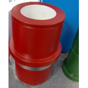 EWECO E-2200 mud pump fluid end module, liners, pistons, valevs same as Weatherford, EWECO, NATIONAL