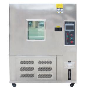 Temperature Cycle Climate Chamber High And Low Temperature Environmental Test