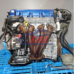 Nissan QR20 QR25 RB25 RB26 SR16 SR18 Gasoline Engine Parts