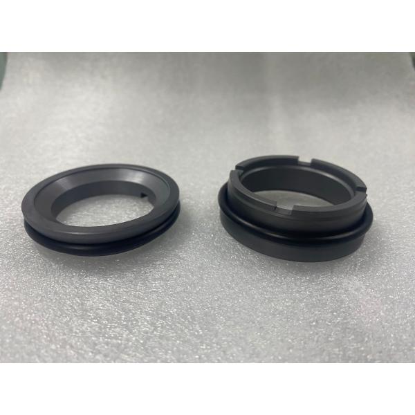 Buy Mechanical Seal To Suit APV World Series Pumps 25mm 35mm 55mm Silicone Carbige at wholesale prices
