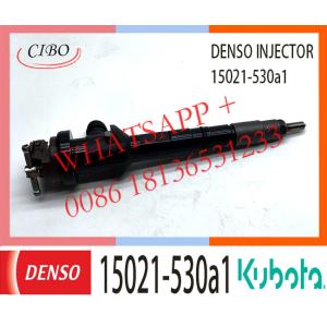 Diesel Common Rail Fuel Injector 15021-530A1 05B08256 15021530A1