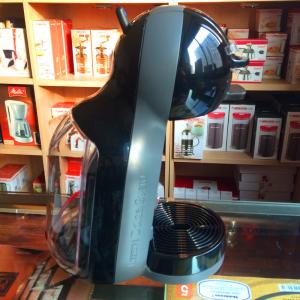 China Nescafe Dolce Gusto coffee machine EDG305 on sale