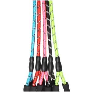 Heavy Duty Dog Harness Leash 1/2 Inch Diameter