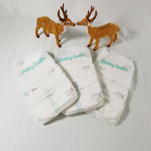 Quality Baby Pull Up Diaper Pants Soft C Grade for sale