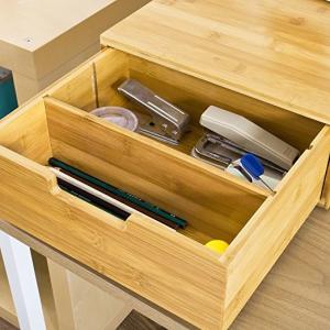 Hot sell bamboo wooden coffee cup box