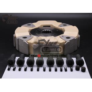 ZR420JC Hitachi Excavator Coupling Pump Coupling Assy 4416605