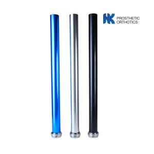 Quality 30mm Artificial Lower Limb Pylon Adapter Short Tube for sale