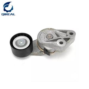 08149855 APV1117 Excavator Engine Parts EC700 Belt Tensioner Pulley