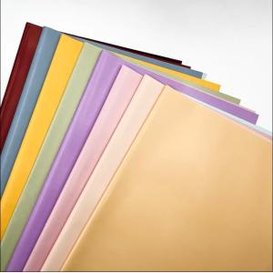 2024 Wholesale Ouya Boutique Florist Wrapping Paper Waterproof Flower Wrapping
