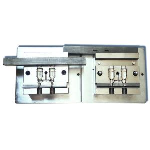 Home Injection Plastic Mould Custom Made with P20/718/738/Nak80/S136/2728/2316