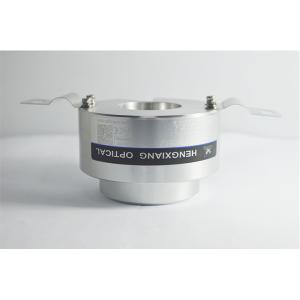 K80 Hollow Shaft Incremental Rotary Encoder For Packing Machinery