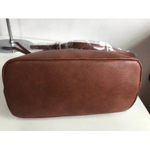 PU Leather Fashion Women Tote Bag Hot Sell Ladies Handbag