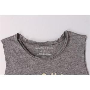 Summer Ladies Utility Gilet Vest