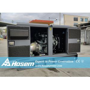 32KW Deutz BFM3T Diesel Generator Set For Mining