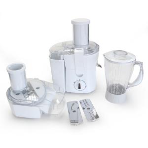 JE900 2 Speeds Classic Power Juicer