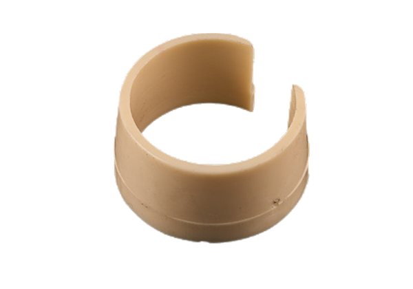 Buy DY-33 guide buckle for lean pipe tubes at wholesale prices