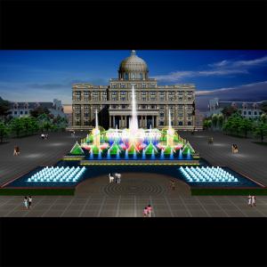 yixing sea fountains commercial fountains