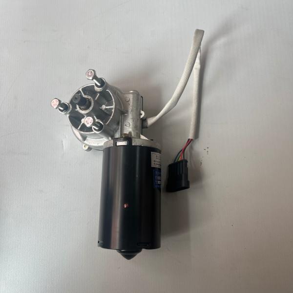 Buy 24V 100W Haige Jinlong Bus Wiper Motor ZD2733B at wholesale prices
