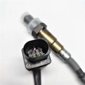 Oxygen Sensor O2 Sensor AIR Fuel Ratio 06E906265C Fit for Au-di A4 for Volks