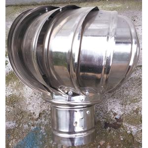 China 120mm stainless steel Roof fans on sale