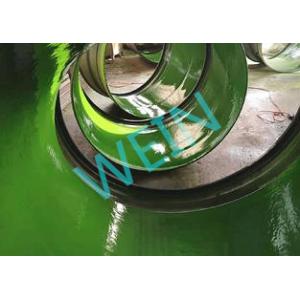 K9 PU Ductile Iron Pipe diameter from DN 80 mm to 2600mm