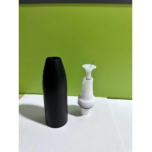 2024 Manual Electrostatic Powder Coating Spray Gun with Customizable Nozzle