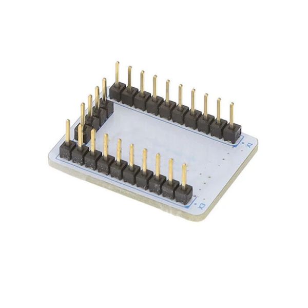 TLE75620-EST-DB Embedded Solutions 12V Interface Platform Evaluation Expansion