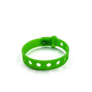 Silicone Designer Pieces Charm Bracelet Chain Luxury Shoe Designer Collection