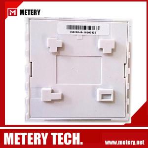 Time Transit Heat meter