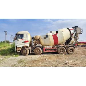 2021 SANY Concrete Mixer Trucks for Sale - Global Export Suppliers | [CP