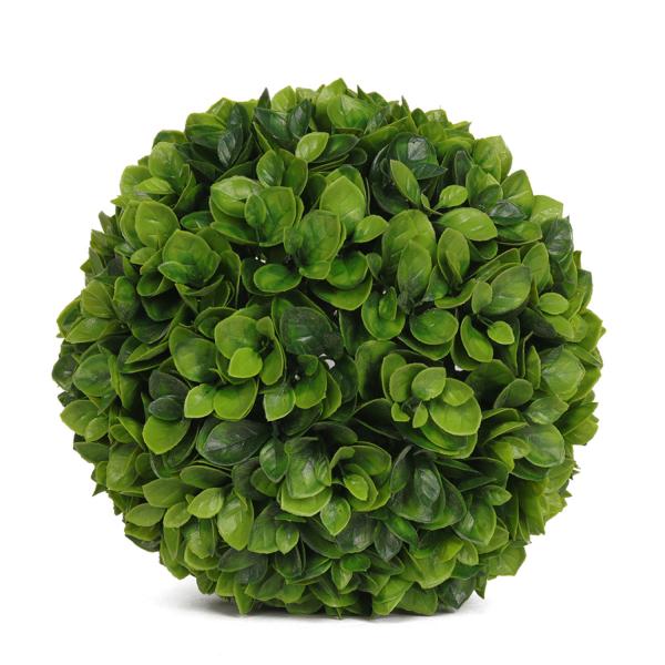 Buy Garden Balcony 42cm Artificial Plant Balls 17 Inch at wholesale prices