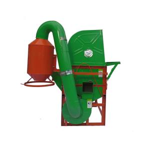 YIFENG 5TG-70 0902 High Pure Rate Paddy Thresher China