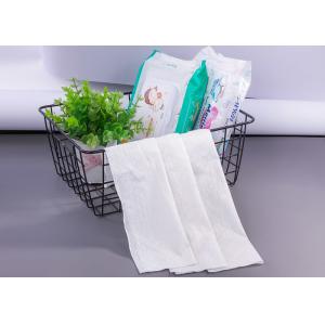 Good Insulation 14cm 50g/M² Agricultural Spunlace Nonwovens