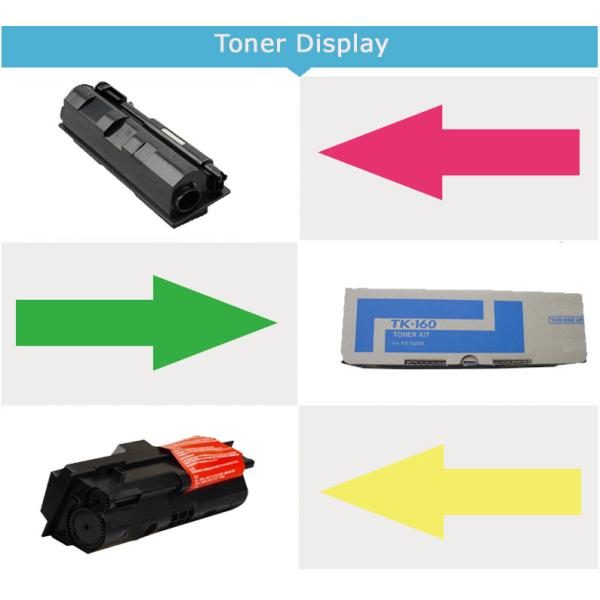 FS - 1120D Kyocera Ecosys Toner Cartridges Compatible Printer TK160