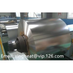 MR and SPCC Tinplate Coil with 2.0/2.0 Tin Coating for Chemicals Cans and