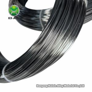 KX 2.4856 Light Rod Plate Structural Operating Temperature Range For High