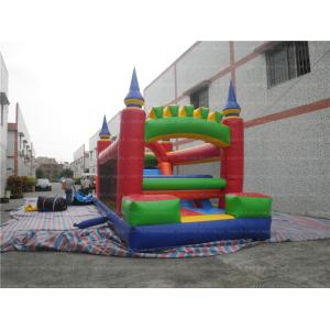 Classical Inflatable Obstacle Course (CYOB-06)
