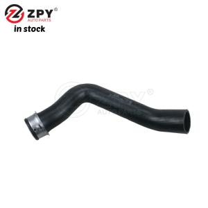 C5 Radiator Engine Coolant Pipe Hose 9A712210110