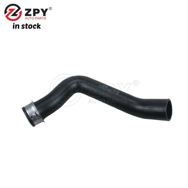Buy C5 Radiator Engine Coolant Pipe Hose 9A712210110 at wholesale prices