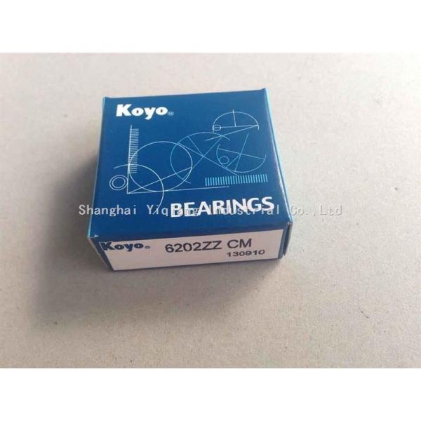 Buy Deep groove ball bearing 6202ZZ at wholesale prices