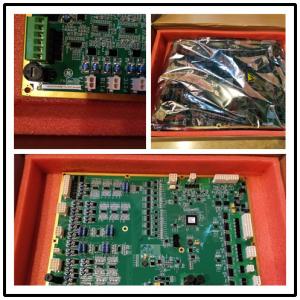 China General Electric IC697CPX782 Central Processing Unit IC697CPX782 in stock on sale