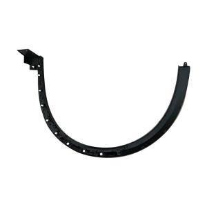 Direct Replacement Wheel Eyebrow for Lixiang l7 l8 l9 Full Car Accessories Auto